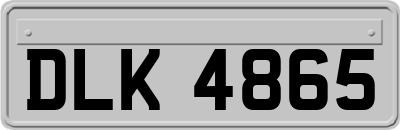 DLK4865