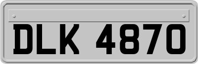 DLK4870