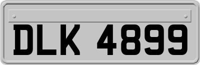 DLK4899