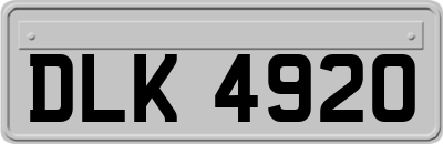 DLK4920