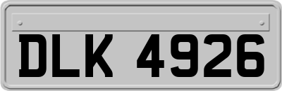 DLK4926