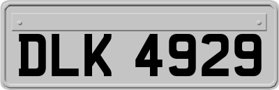 DLK4929
