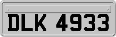 DLK4933