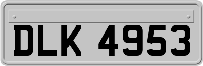 DLK4953