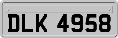 DLK4958