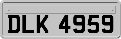 DLK4959