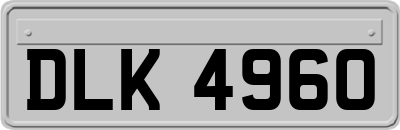 DLK4960