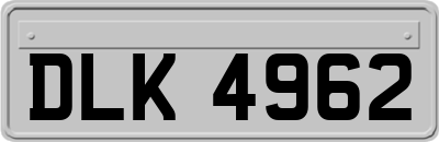 DLK4962
