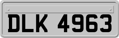 DLK4963
