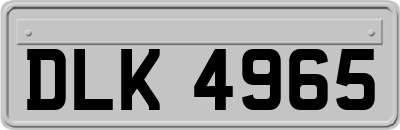 DLK4965