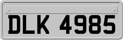 DLK4985