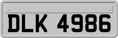 DLK4986