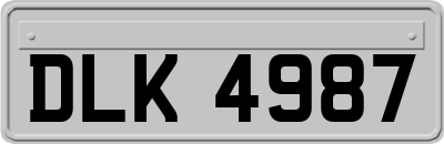 DLK4987
