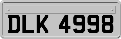 DLK4998