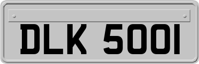 DLK5001