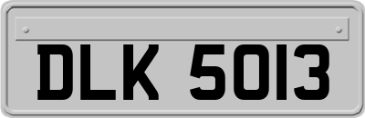 DLK5013