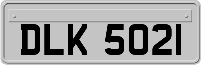 DLK5021