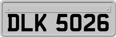 DLK5026