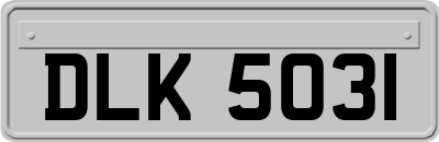 DLK5031