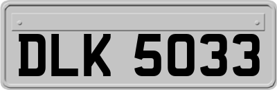 DLK5033