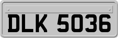 DLK5036