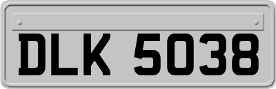 DLK5038