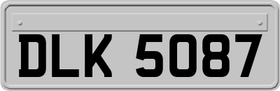 DLK5087