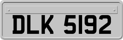DLK5192