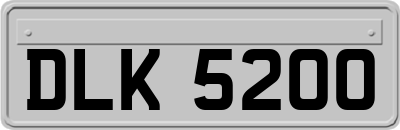 DLK5200