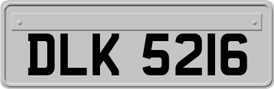 DLK5216
