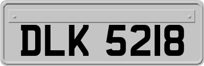 DLK5218