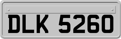 DLK5260