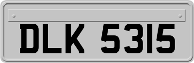 DLK5315