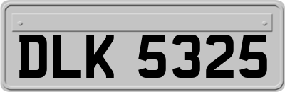 DLK5325