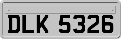 DLK5326