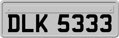 DLK5333