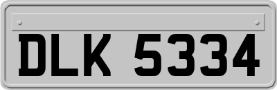 DLK5334