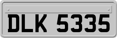 DLK5335