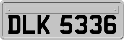DLK5336