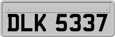 DLK5337