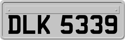 DLK5339