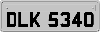 DLK5340