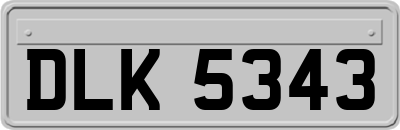 DLK5343