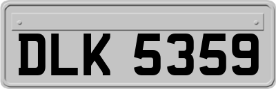 DLK5359