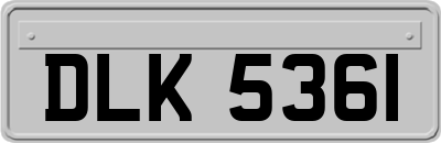 DLK5361