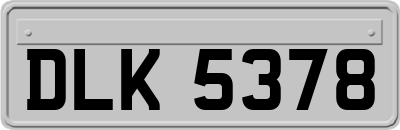 DLK5378