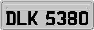 DLK5380