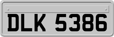 DLK5386
