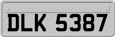 DLK5387