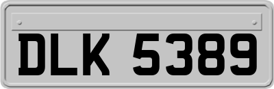 DLK5389